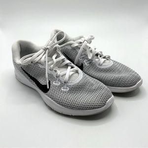 Nike Flex Trainer 7 Running Shoes Size 7